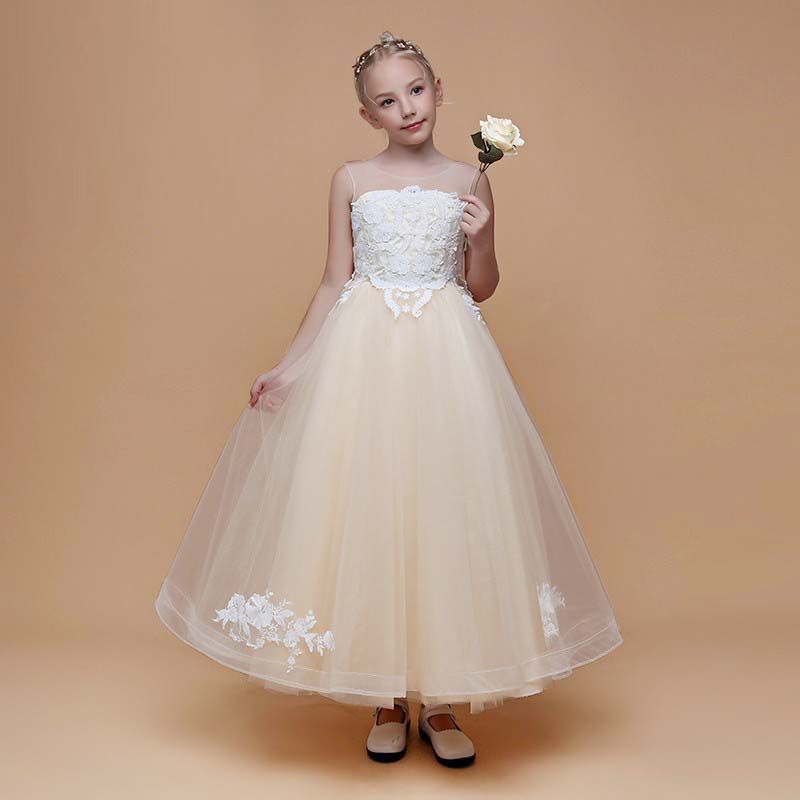 childrens party dresses