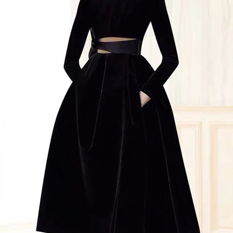 noble cocktail party dress