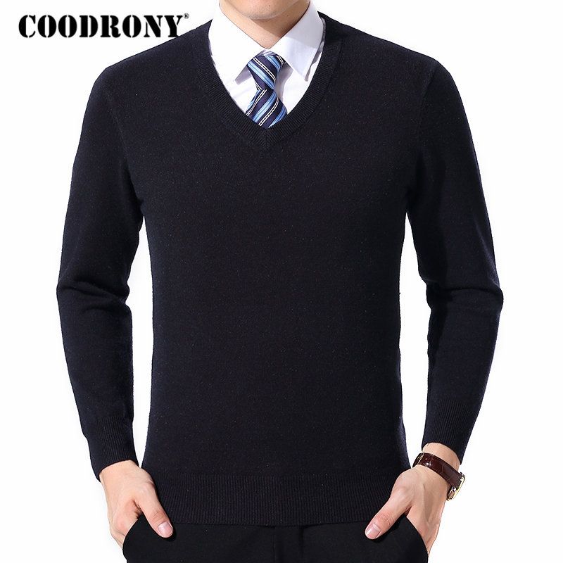 business professional sweater