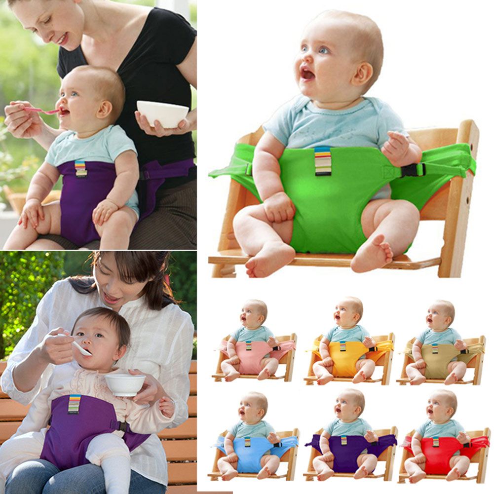 portable baby seat
