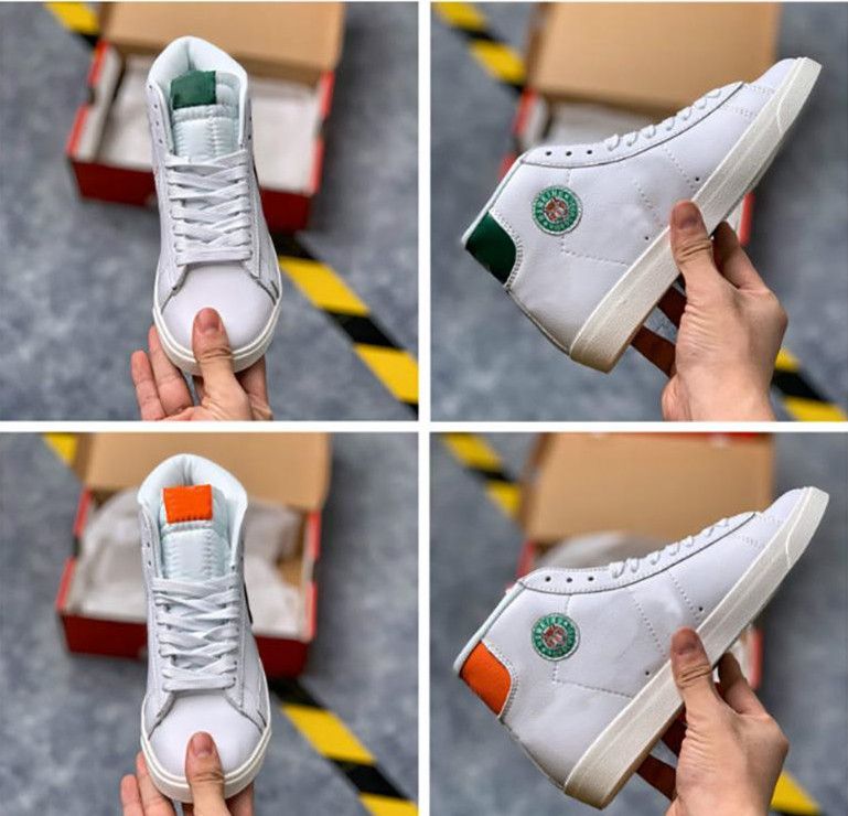 hawkins high blazers