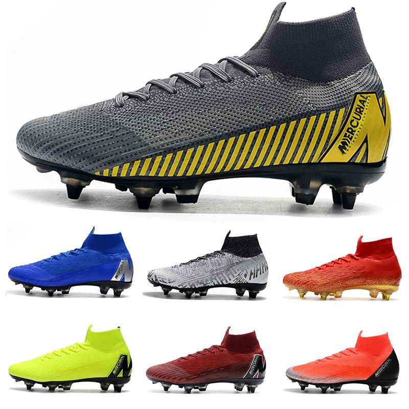 fg sg football boots