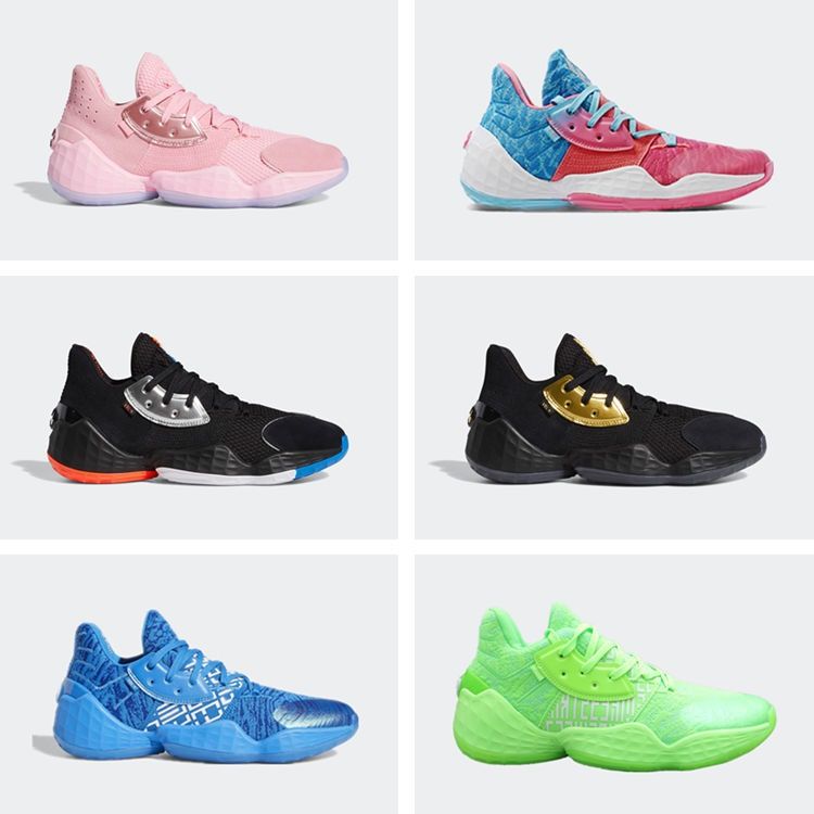 Basketball Shoes Mens Harden 