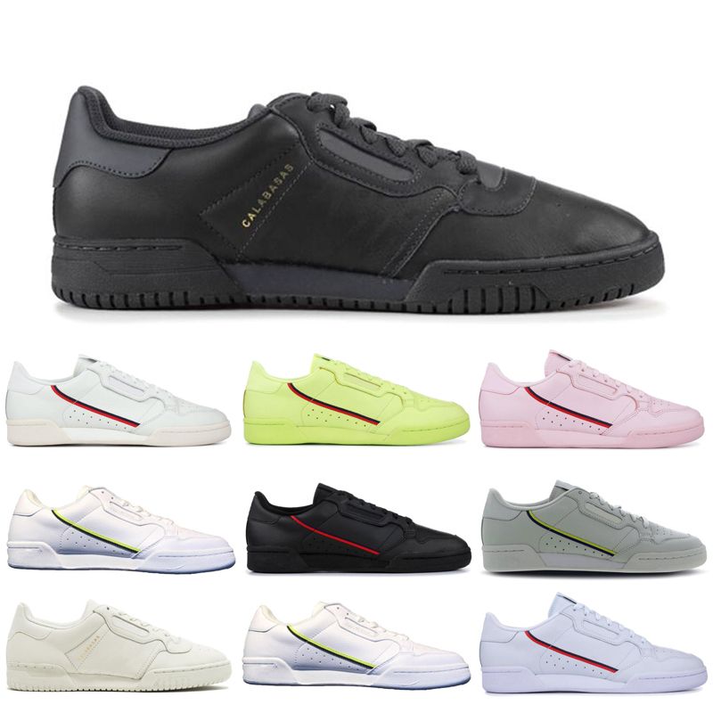 tenis adidas calabasas