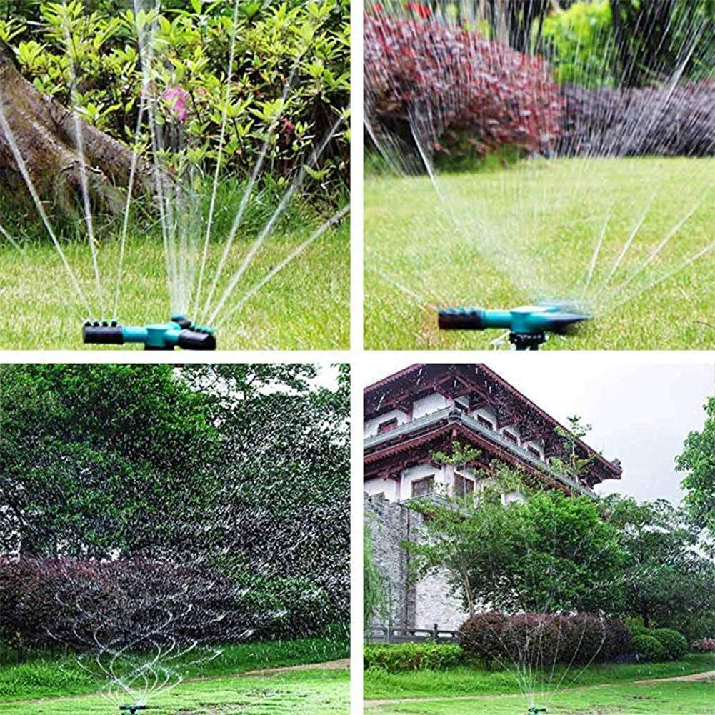 Grosshandel Wasser Sprinkleranlage Rasengarten Sprinklerkopf