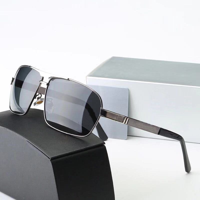 Compra Mercedes Benz Hombres De La Moda HD Gafas De Sol Polarizadas Marca Mercedes  Gafas Gafas Lentes De Sol Mujer Gafas De Conducción Gafas De Sol 722 Barato  | Entrega Rápida Y