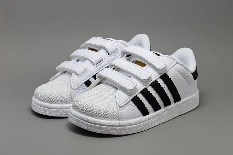 zapatos adidas para niños