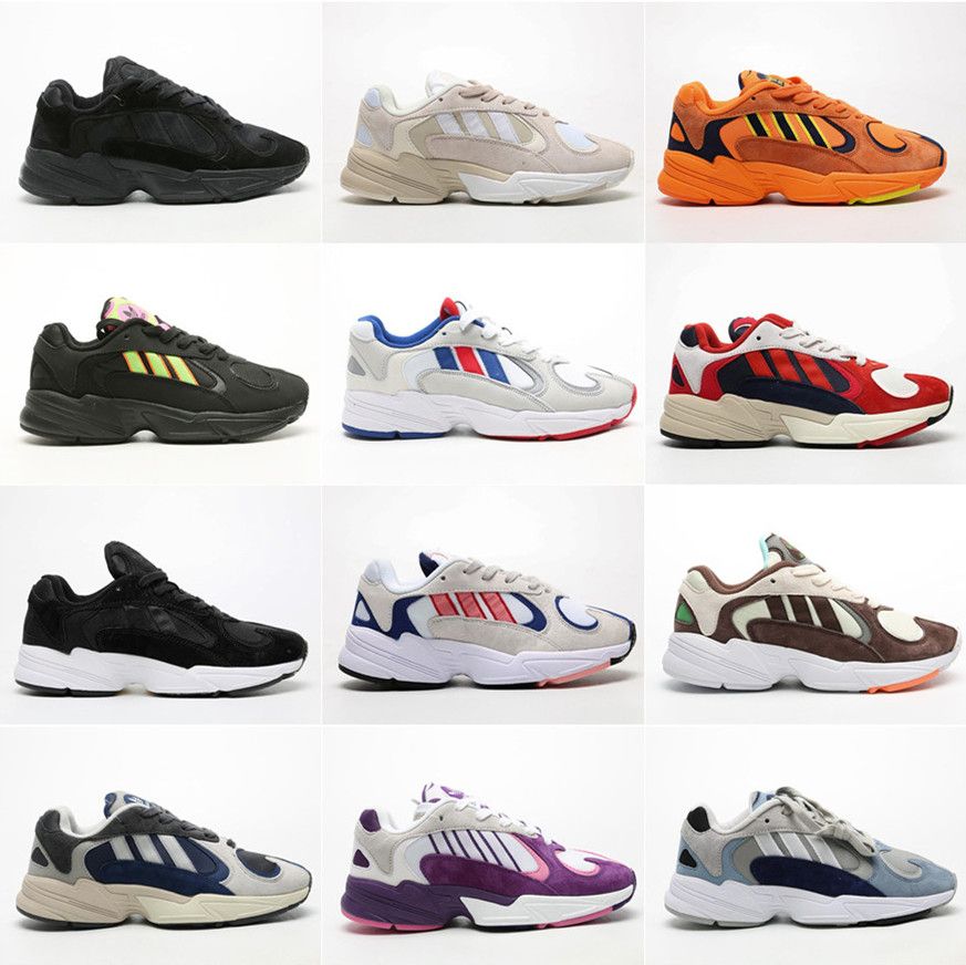 adidas falcon men