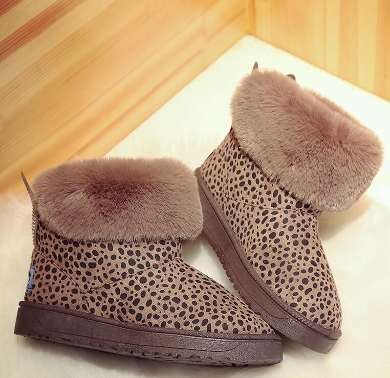 ugg abc