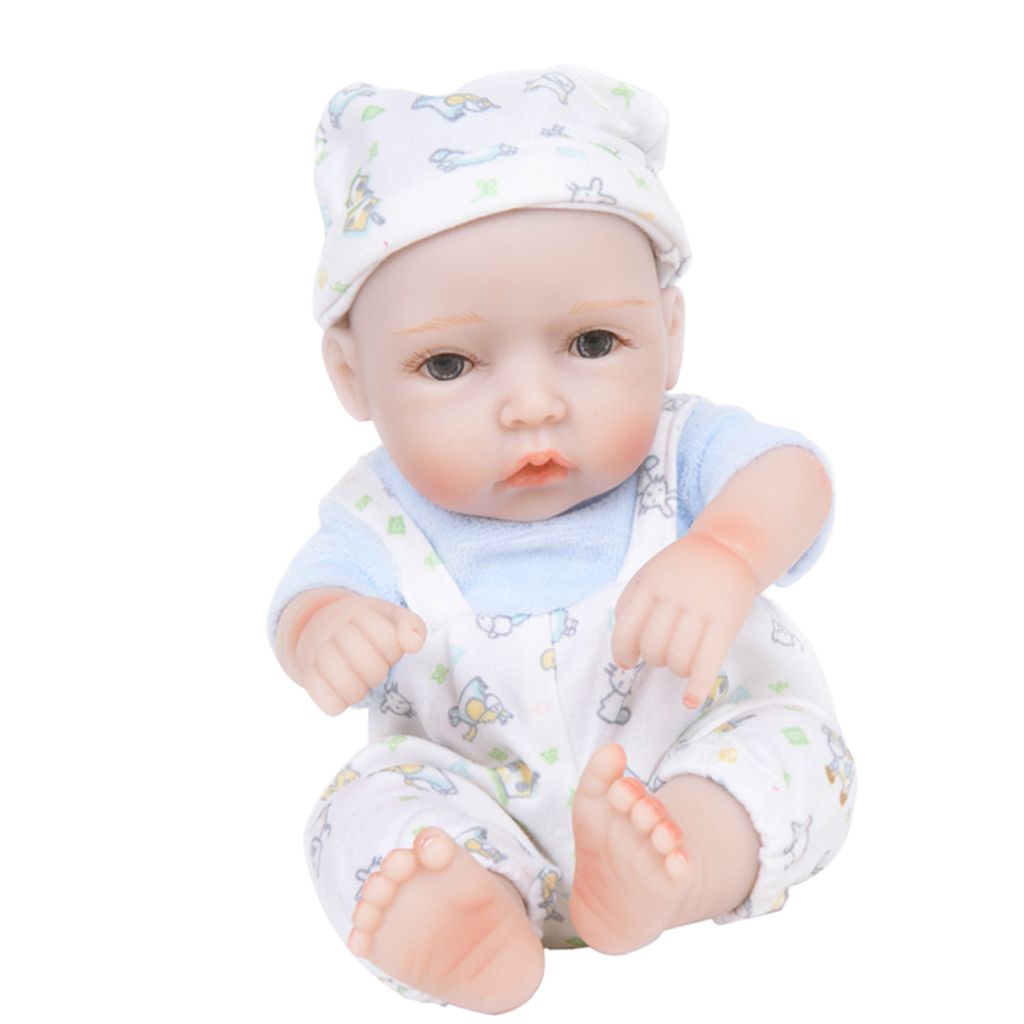 cloth baby dolls for infants
