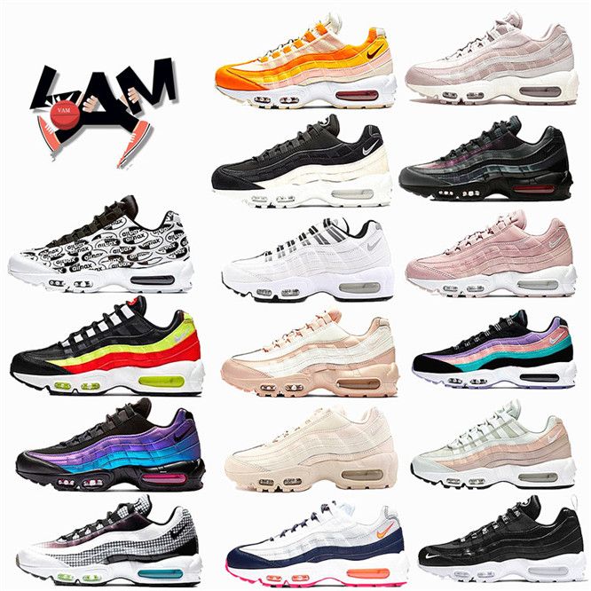 nike air max 95 og trainer