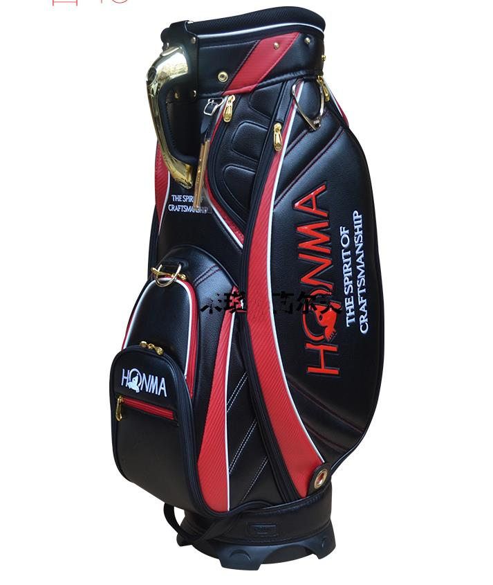 spirit golf bag