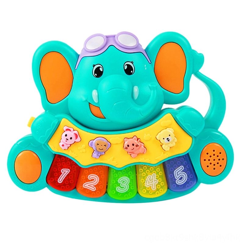 baby light up toys