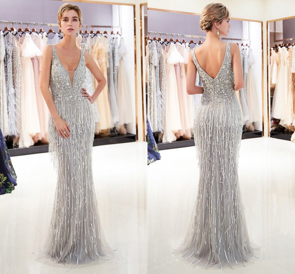 designer evening gowns 2019