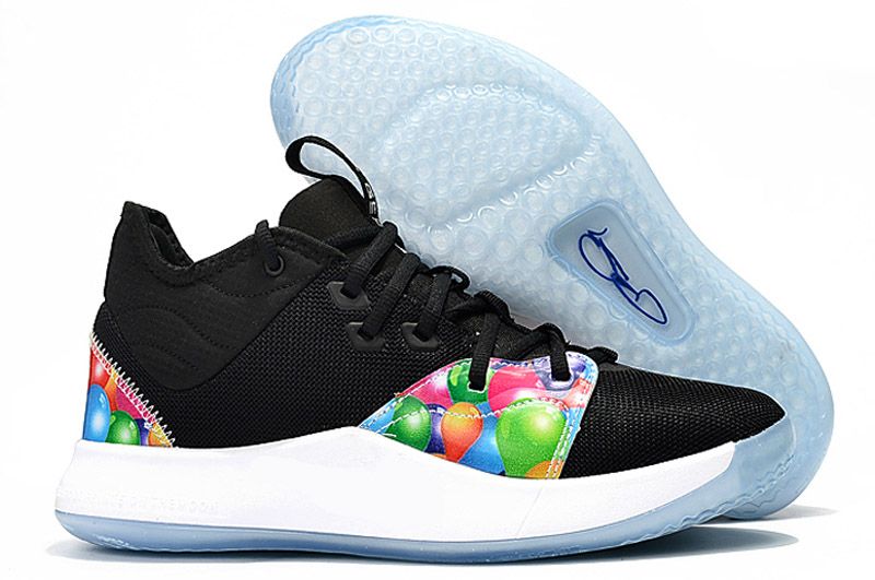 paul george 3 shoes price