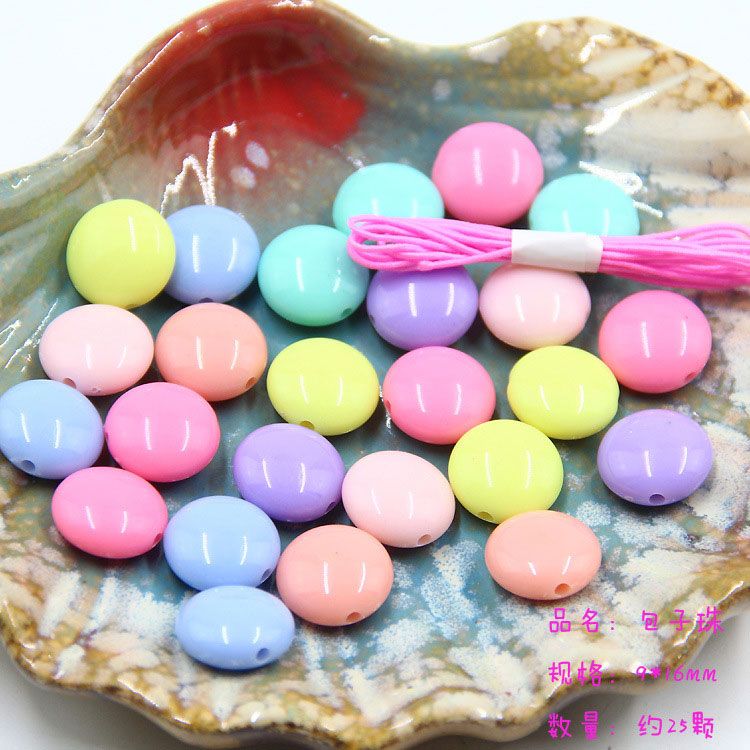 3-9 * 16mm-25pcs