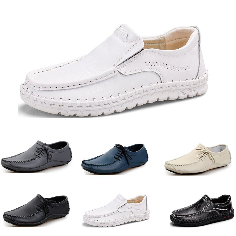 black athletic dress shoes