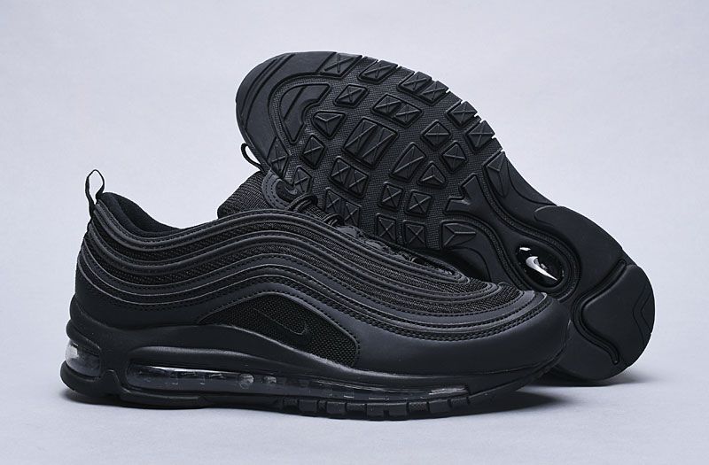 nike air max 97 uomo nere nike air max 97 uomo nere