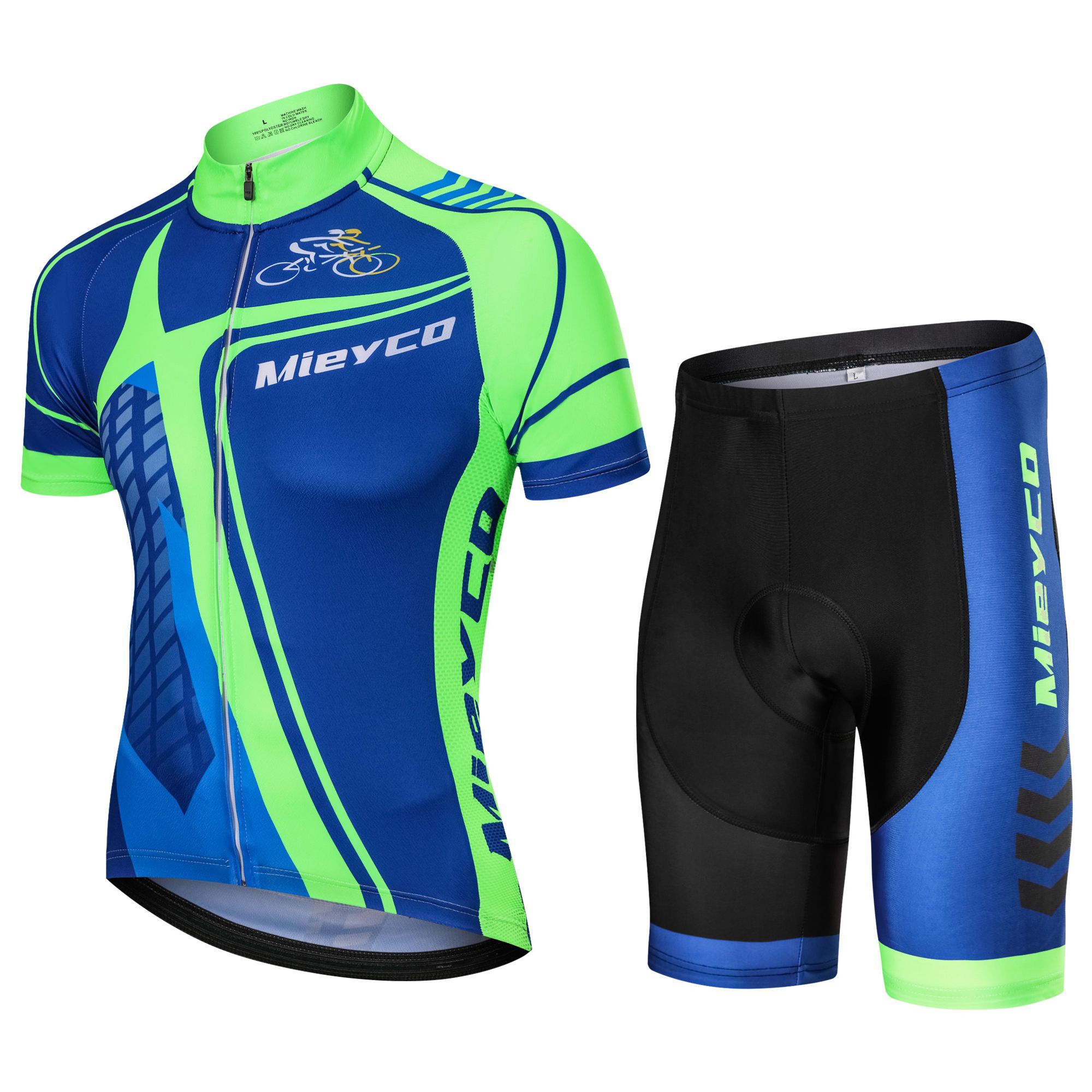 mens cycle clothes