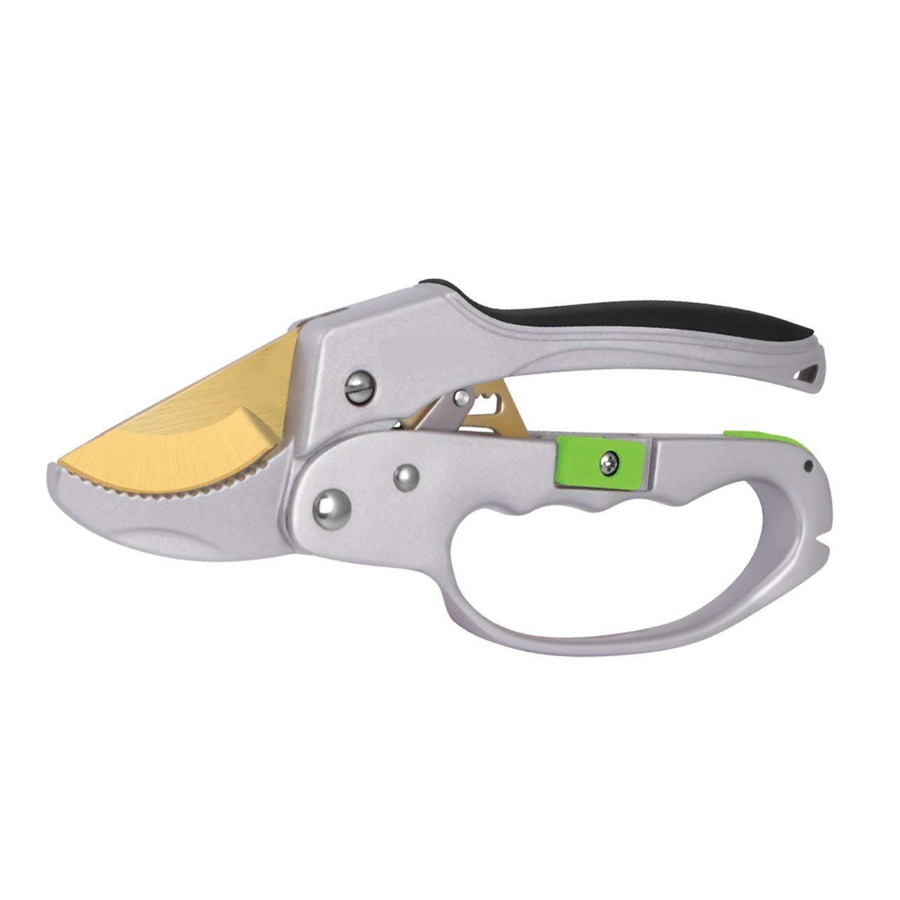 8-tums pruner