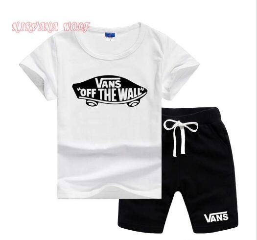 vans t shirt for toddlers