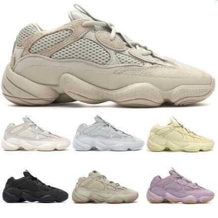 hypebaekicks Review YEEZY Desert Rat 500 Blush Single 84