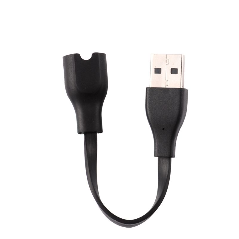 mi smart watch charging