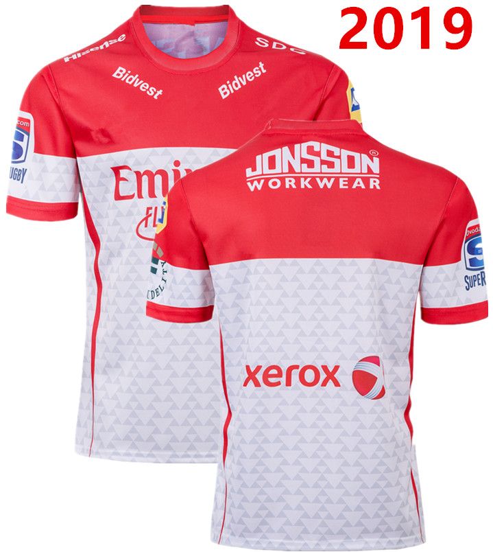 lions jersey 2019