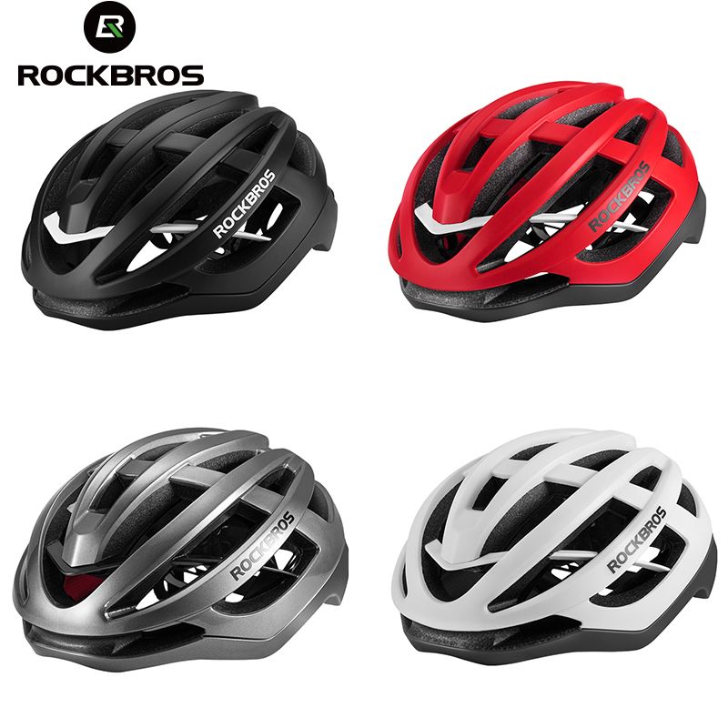 rockbros cycling helmet