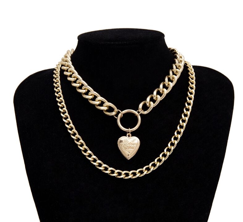 women's fashion jewelry necklaces
