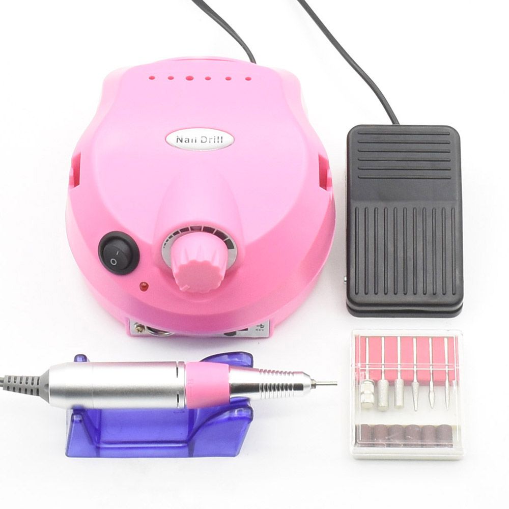 Pink EU 220V