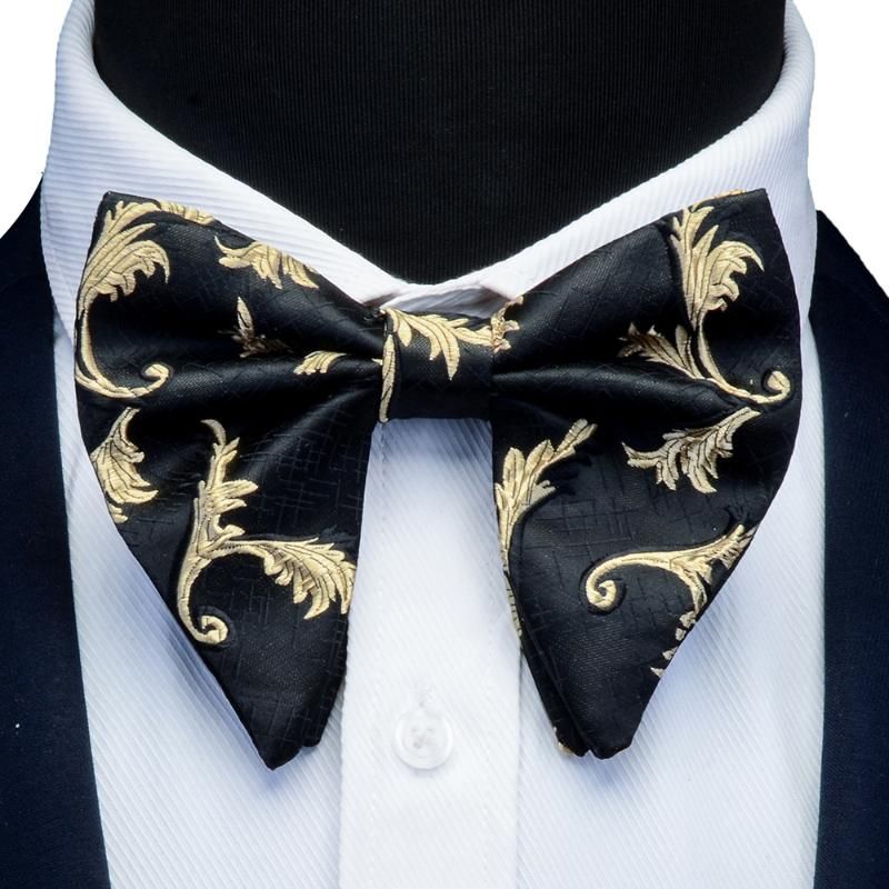 novelty bow ties
