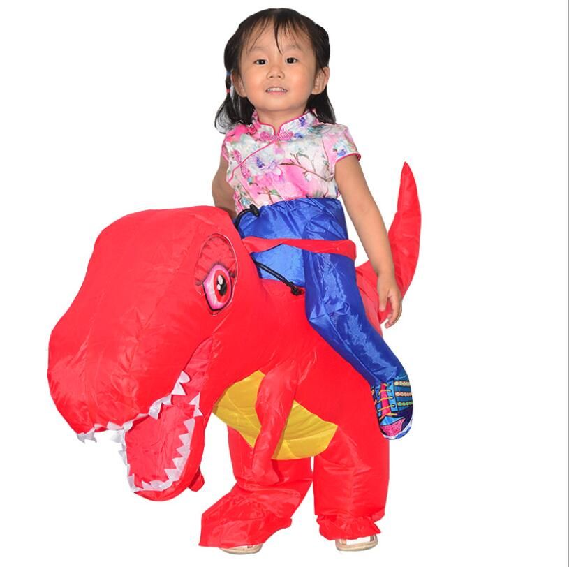 Kids Child Elephant Suit Fancy Dress Children Elephant Suit Costume