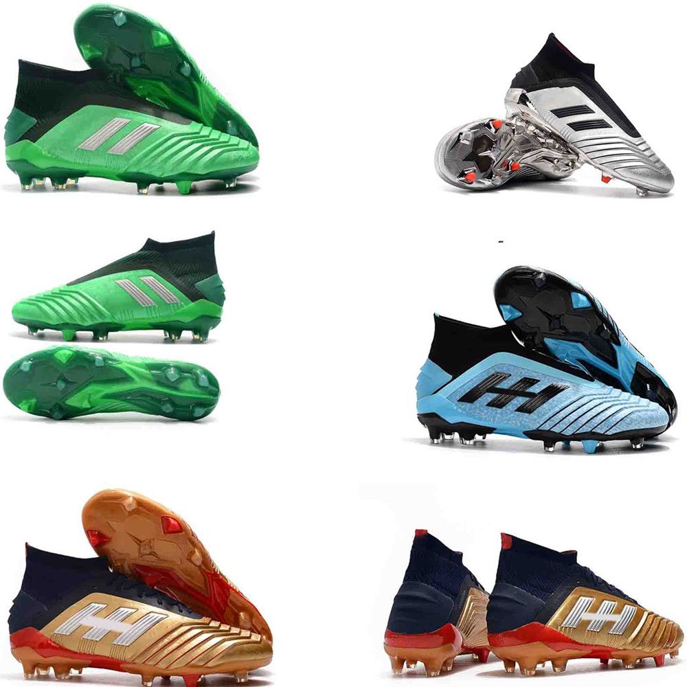 best laceless cleats