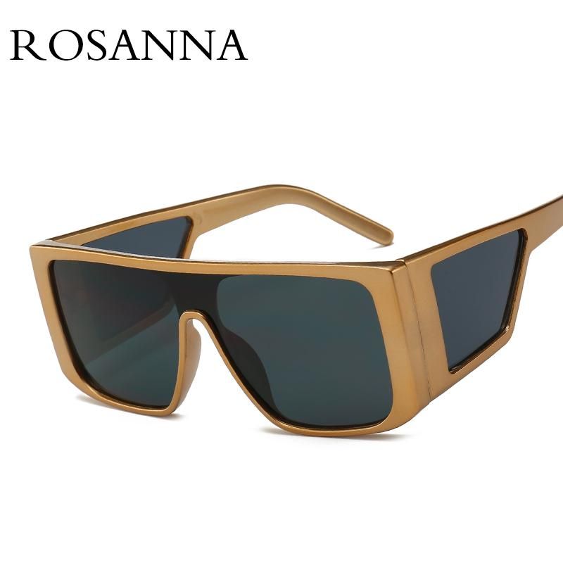 vintage shield sunglasses