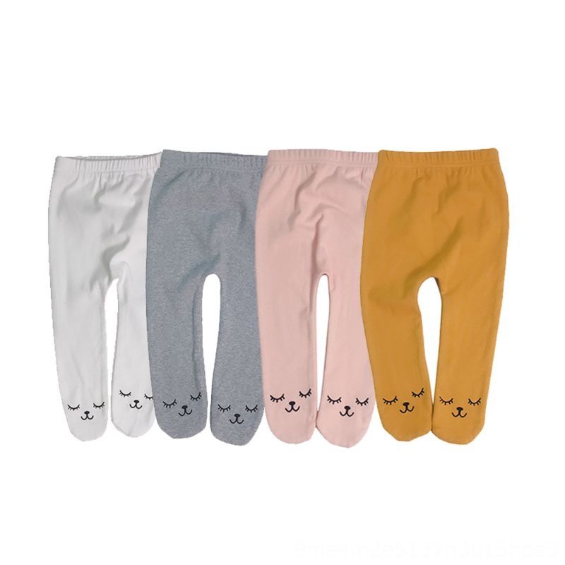 baby boy white tights