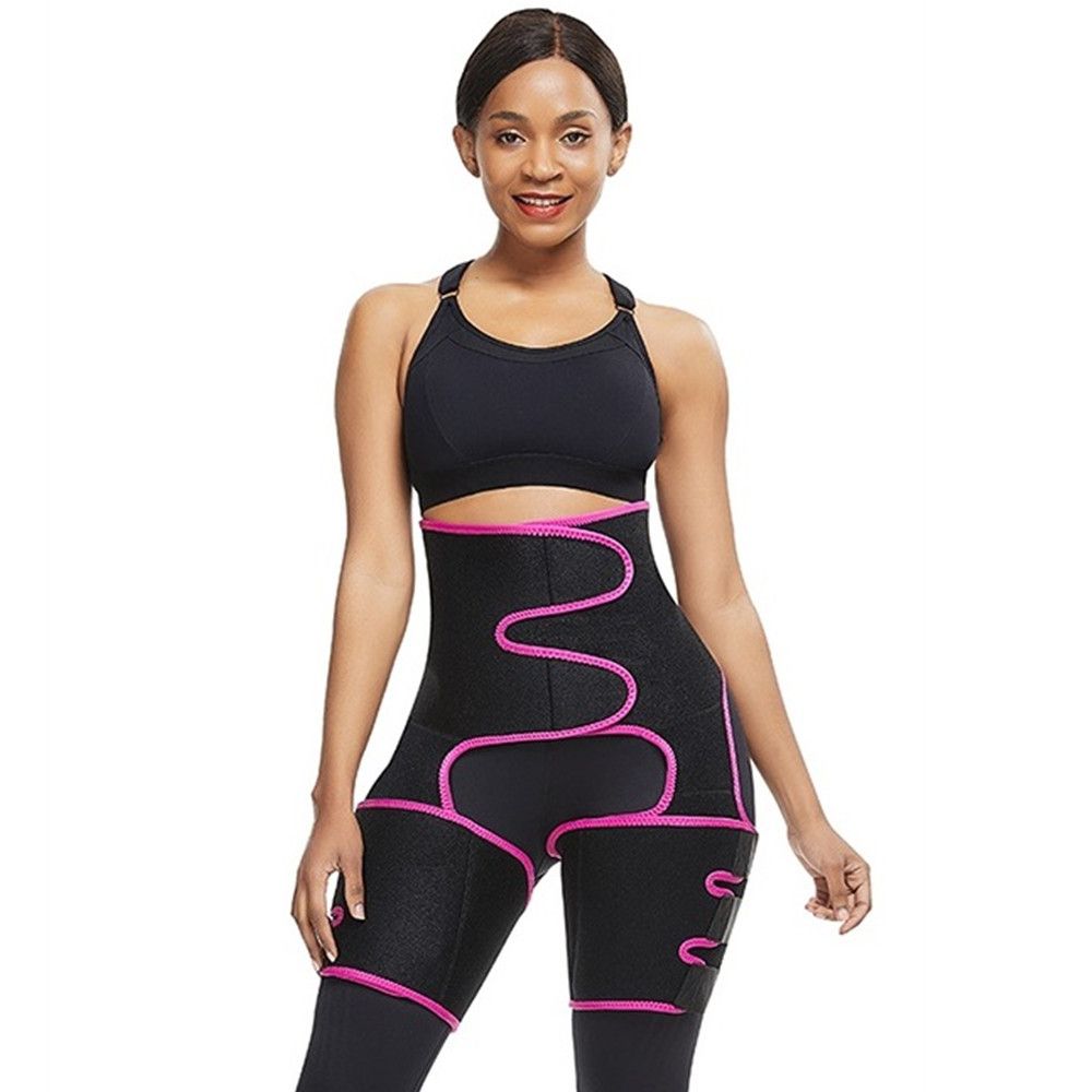 leg and waist trainer