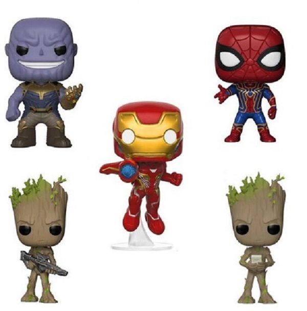 manchester united funko pop