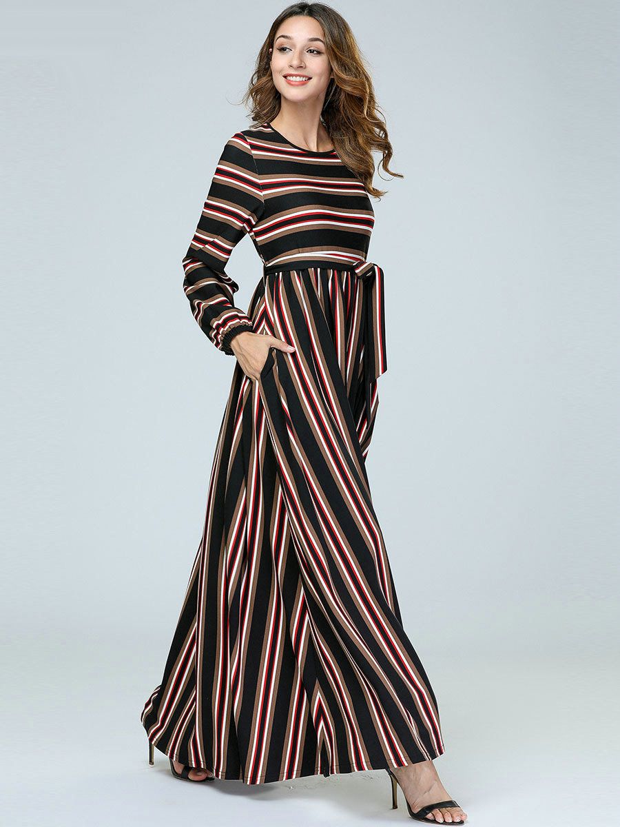 maxi dresses for tall ladies