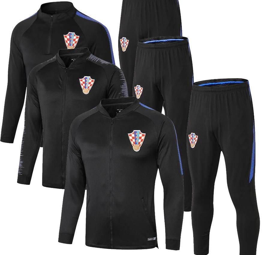 croatia tracksuit