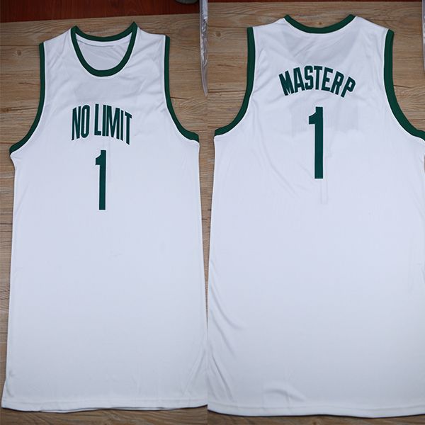 master p basketball jersey