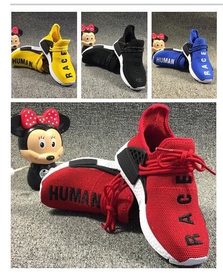 pharrell williams trainers junior
