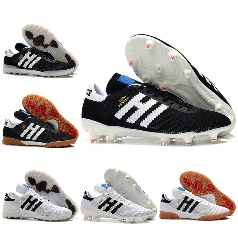 new copa mundial 2019