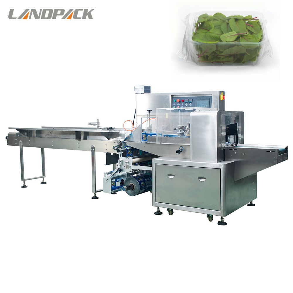 commercial packing machine