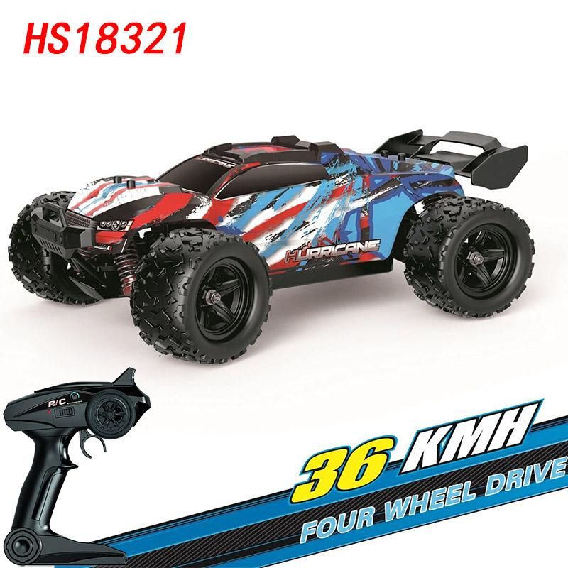 very fast remote control cars