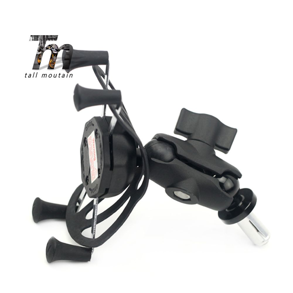cbr300r phone mount
