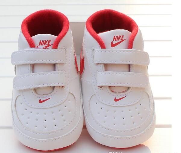 newborn boy nike shoes