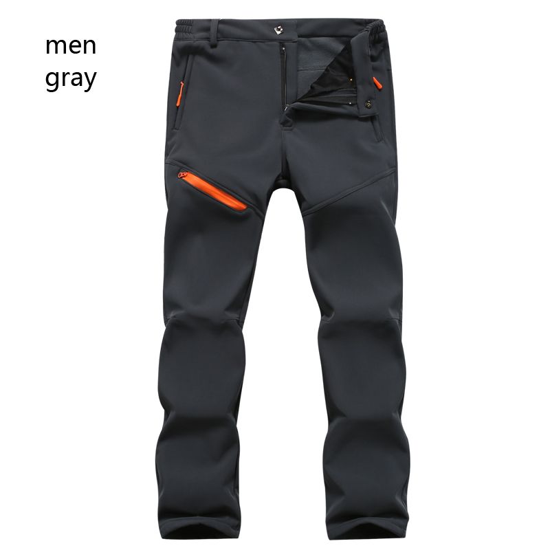 Gray-men