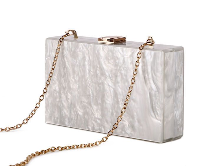 unique evening clutches