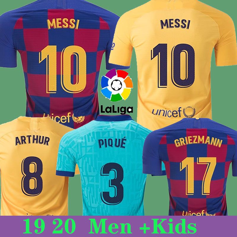 pique barcelona jersey
